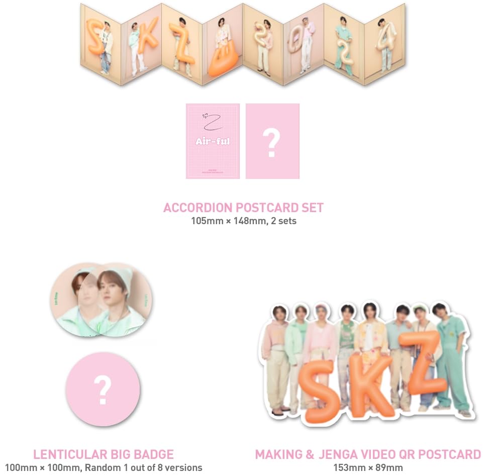 Amazon.co.jp: Stray Kids JAPAN SEASON'S GREETINGS 2024 